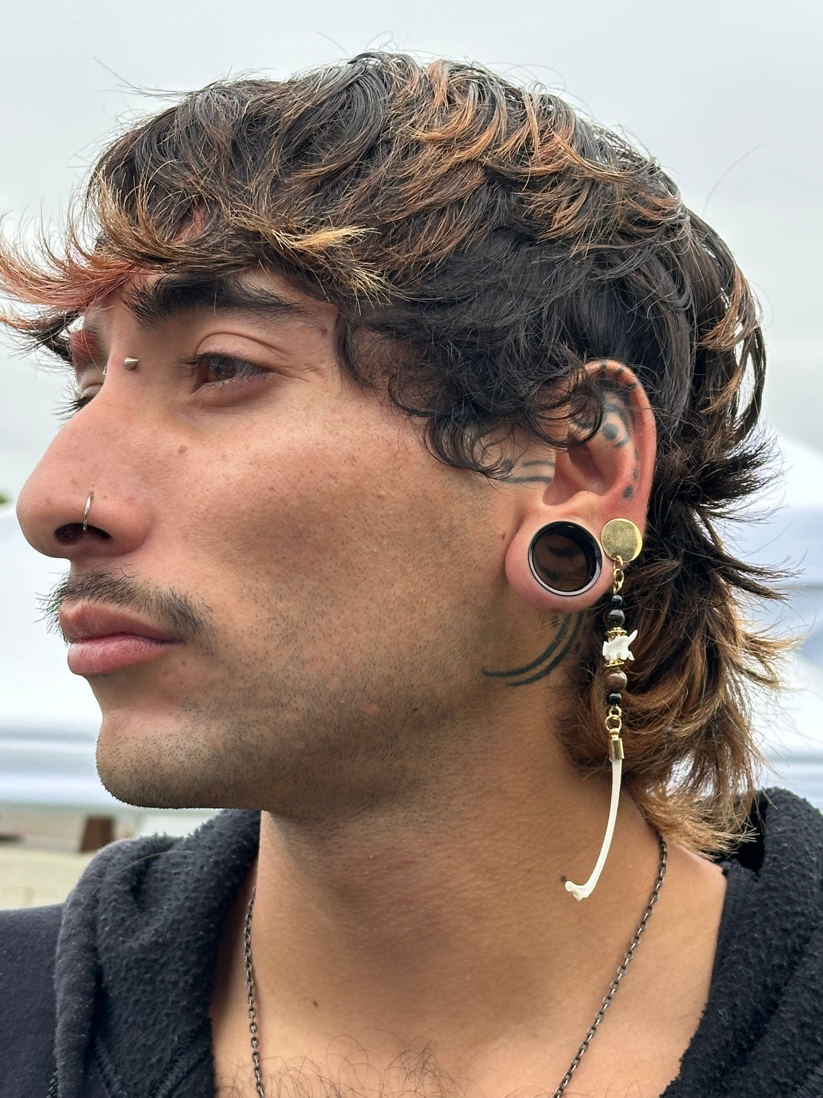 00g Plug (Gold)