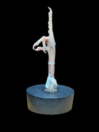 FU Chicken Leg (White)